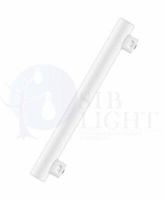 LEDINESTRA 9W/827 230VADVFRS14S 5X1OSRAM