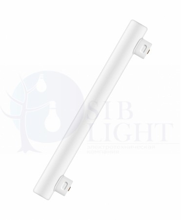 LEDINESTRA 9W/827 230VADVFRS14S 5X1OSRAM