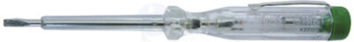 Отвертка-индикатор 150-250В Haupa 100645