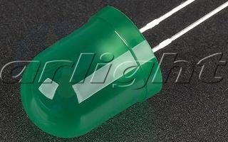 ARL-10603UGD-6cd светодиод Arlight 003181