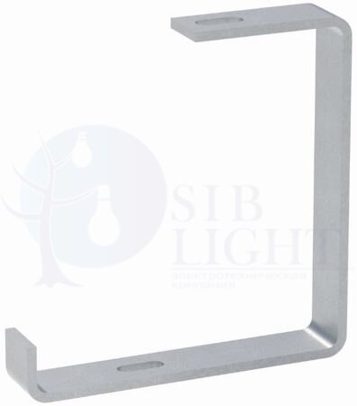 Подвес С-образный 150мм EKF pc150