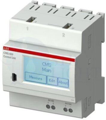 CMS Модуль управляющий ABB 2CCA880000R0001