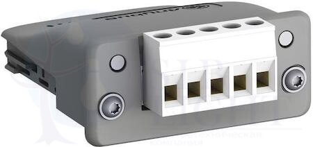 Адаптер Anybus Modbus-RTU 1 порт ABB 1SFA899300R1003