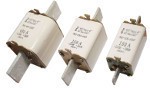 Предохранитель полупроводниковый PSFU-900 900A ( 2 габарит ) ABB 1SFA899005R5015