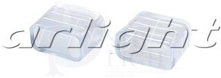 Заглушка ARL-Mini-Cap (16x8mm) Arlight 021549
