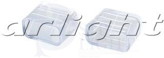Заглушка ARL-Mini-Cap (16x8mm) Arlight 021549