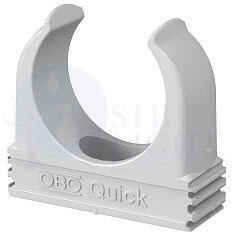 Трубный зажим OBO Quick, M16 OBO Bettermann 2149004