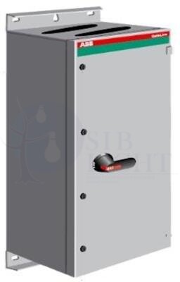 Рубильник в боксе OT800ELCC4TZ ABB 1SCA022828R1420