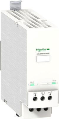 МОДУЛЬ РЕЗЕРВИРОВАНИЯ ПИТАНИЯ 40A Schneider Electric ABL8RED24400