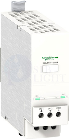 МОДУЛЬ РЕЗЕРВИРОВАНИЯ ПИТАНИЯ 40A Schneider Electric ABL8RED24400