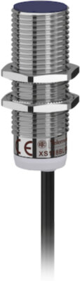 ИНДУКТИВНЫЙ ЦИЛИНДРИЧЕСКИЙ ДАТЧИК M18 Schneider Electric XS118BLPAL2