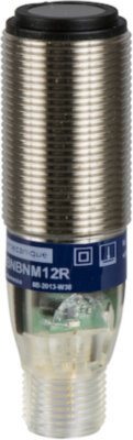 ФОТОЭЛЕКТРИЧЕСКИЙ ДАТЧИК ЦИЛИНДР NO PNP Schneider Electric XUB5BPANM12