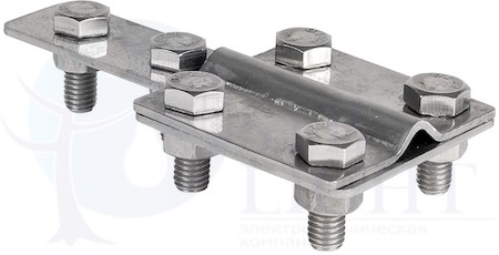 Зажим контрольный Ni EKF PROxima EKF lp-g3203-ni