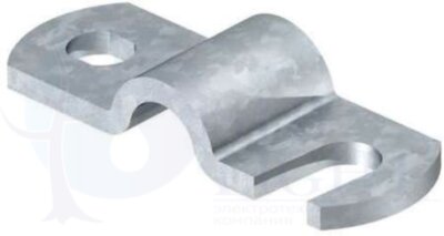 Скоба крепежная для проволоки OBO Bettermann 5228026