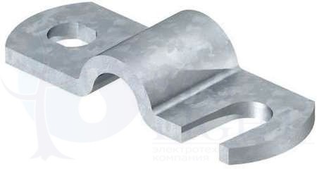Скоба крепежная для проволоки OBO Bettermann 5228026