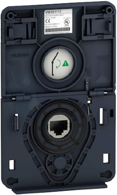 Комплект для монтажа графического терминала Altivar Process Schneider Electric VW3A1112