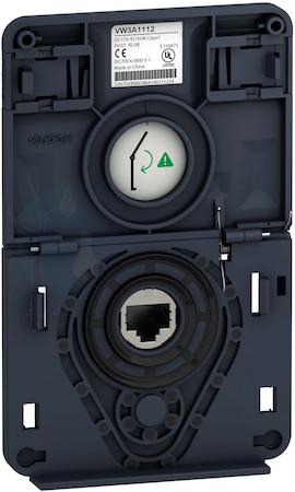 Комплект для монтажа графического терминала Altivar Process Schneider Electric VW3A1112