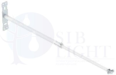 Держатель дистанционный изолированный OBO Bettermann 5408852