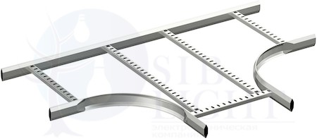 T-СЕКЦИЯ 16-600 ГОР.ОЦИНК Schneider Electric CSU794815