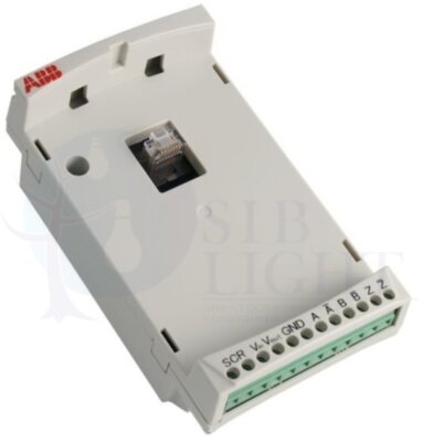 Модуль интерфейса энкодера ACS350 ABB 68566355