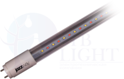 Лампа светодиодная Спец PLED T8 -1500 Food Meat 24W G13 Cl/PL 230V/50Hz Jazzway 5010314