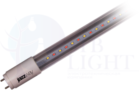 Лампа светодиодная Спец PLED T8 -1500 Food Meat 24W G13 Cl/PL 230V/50Hz Jazzway 5010314