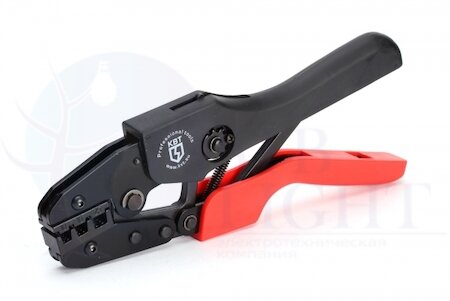 Пресс-клещи CTK-03 КВТ 56540