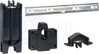 БЛОКИРОВКА 3P РЕВЕРС. КОНТАКТОРА Schneider Electric LA9D50978