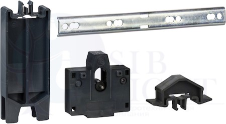 БЛОКИРОВКА 3P РЕВЕРС. КОНТАКТОРА Schneider Electric LA9D50978
