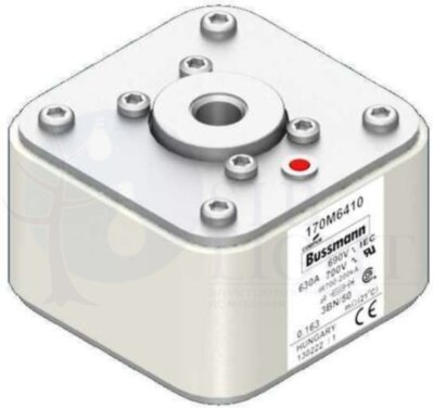 Быстрый предохранитель 630A 690V 3BN/50 AR UC EATON 170M6410