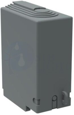 Комплект клеммных крышек OTS250G1L-4 длинная серая комплект - 4 крышки ABB 1SCA022731R8230