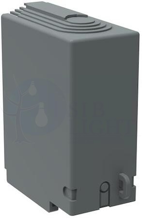 Комплект клеммных крышек OTS250G1L-4 длинная серая комплект - 4 крышки ABB 1SCA022731R8230