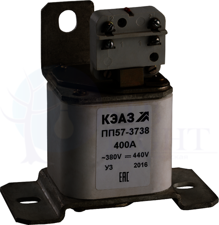 Предохранитель ПП57-31372-100А-Т3-ЭК-КЭАЗ КЭАЗ 111045