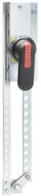Реверсивная блокировка OTZW25 для ОТ-OS200-250 ABB 1SCA022778R6920