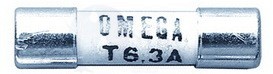 F5/12А предохранитель 12А DKC ДКС ZFN016ST