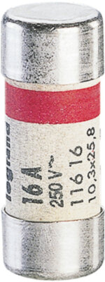 Пл.вст. быт.10х25.8 16А б/и Legrand 011616