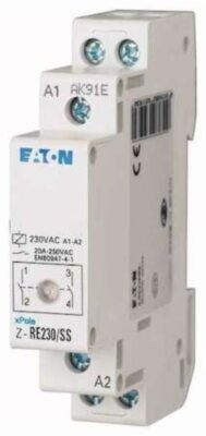 Реле установочное Z-RE230/SS EATON 265193