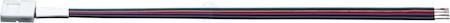 NLSC-RGB10mm-W-PC-IP20 коннектор Navigator 71488