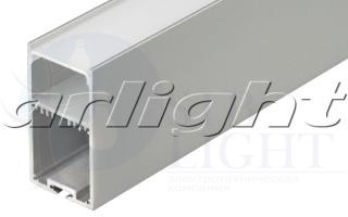 Профиль SL-LINE-3667-2000 ANOD Arlight 019299