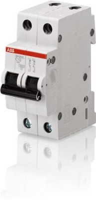 Автомат 3P 50А SH200 (4.5 кА, C) ABB 2CDS243001R0504