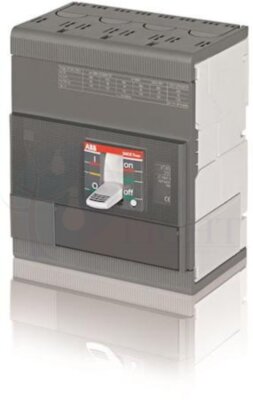 Выключатель-разъединитель XT4D 250 4p F F ABB 1SDA068213R1