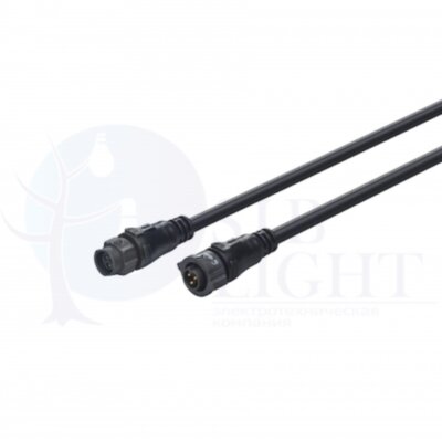 PH Акс-р ZCC420 C1500 BK LEADER-JUMPER CE Philips 912400133651