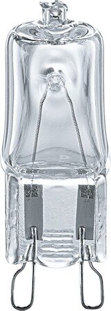 JCD9 40W clear G9 230V 2000h лампа галогенная Navigator 94215