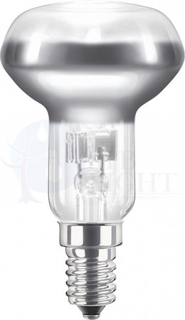 Галогенная лампа накаливания 64542 R50PRO 30W 230V E1420X1 ECO OSRAM