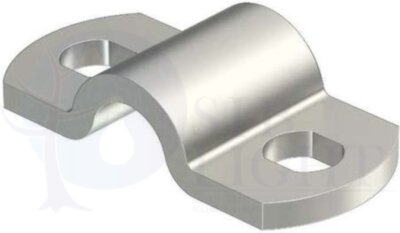 Скоба крепежная для проволоки OBO Bettermann 5228134