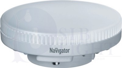 Лампа 61 631 NLL-GX53-10-230-2.7K-DIMM Navigator 61631