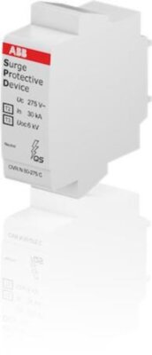 УЗИП OVR T2-T3 N 80-275 C QS картридж ABB 2CTB803876R0000