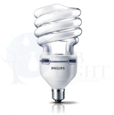 PH Лампа люминесцентная компактная Tornado High Lumen 42W 840 E27