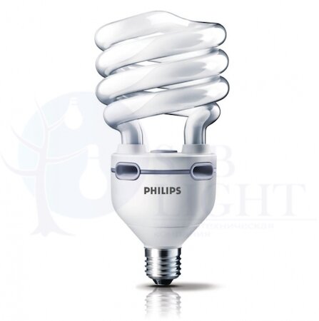 PH Лампа люминесцентная компактная Tornado High Lumen 42W 840 E27