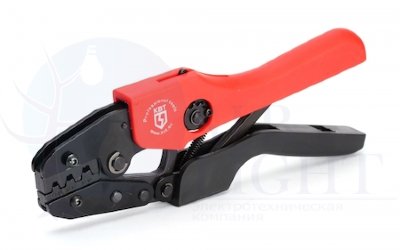 Пресс-клещи CTK-04 КВТ 56541